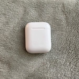 Apple AirPods great condition!